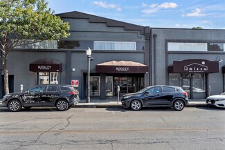 Plus de détails pour 48-50 S De Lacey Ave, Pasadena, CA - Bureau/Local commercial à louer
