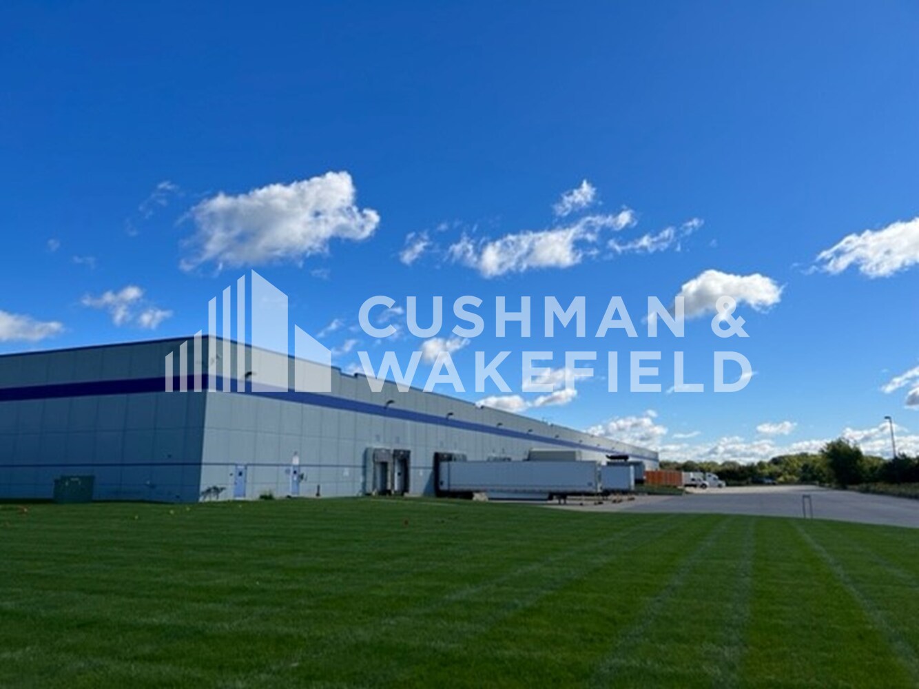 1222-1236 Crosslink Pky, Belvidere, IL à louer Photo principale– Image 1 sur 2