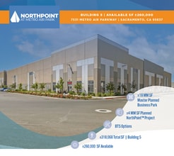 7000 Power Line Rd, Sacramento, CA à louer Photo intérieure– Image 1 sur 1