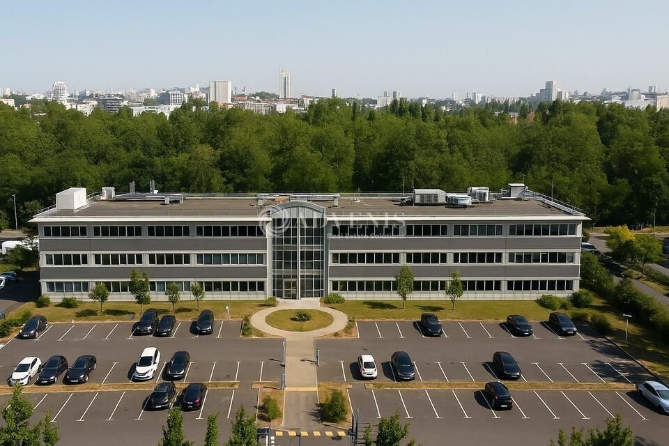 120 Quai De Bezons, Argenteuil à louer Photo de l’immeuble– Image 1 sur 10