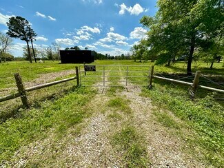 Plus de détails pour 4304 Fcr 78, Rosharon, TX - Terrain à vendre
