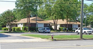 Plus de détails pour 208 Fox Hill Rd, Hampton, VA - Bureau à louer