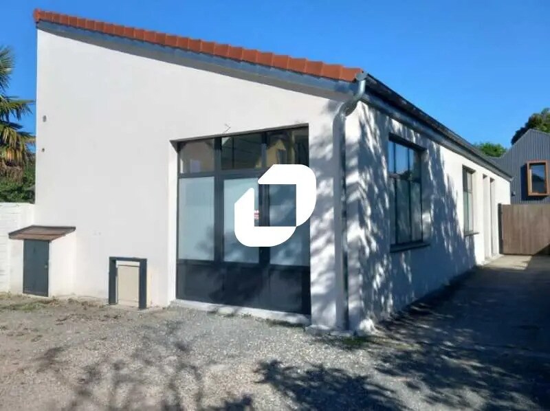 Bureau dans Villejuif à louer Photo de l’immeuble– Image 1 sur 7