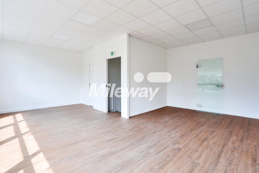 21 Avenue De La Mare, SAINT-OUEN-L'AUMONE à louer - Photo de l’immeuble – Image 3 sur 10