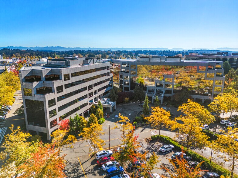 3400 188th St SW, Lynnwood, WA à louer - Photo principale – Image 1 sur 12