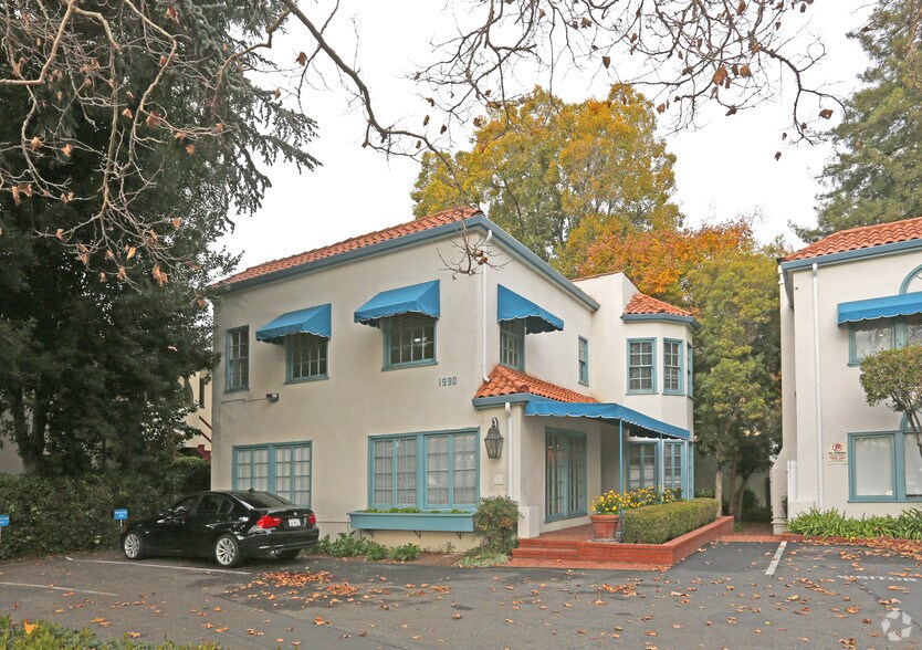 1990 The Alameda, San Jose, CA à vendre - Photo de l’immeuble – Image 2 sur 23