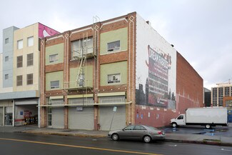 Plus de détails pour 933 Wall St, Los Angeles, CA - Bureau à louer