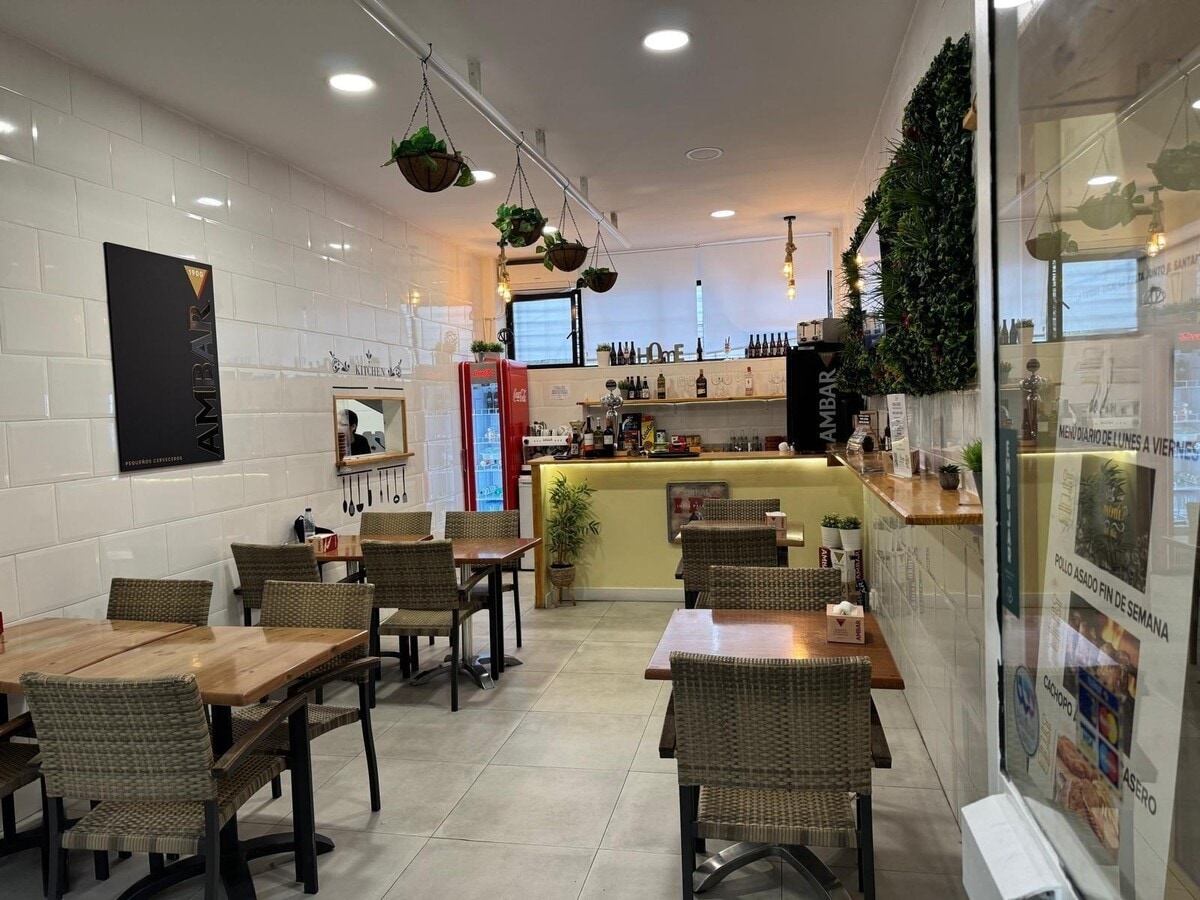 Las Rozas de Madrid, MAD 28290 - Lot Res - - Photo intérieure - Image 2 of 9