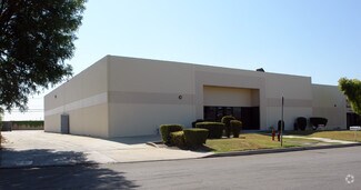 Plus de détails pour 14947-14949 Sierra Bonita Ln, Chino, CA - Industriel/Logistique à louer
