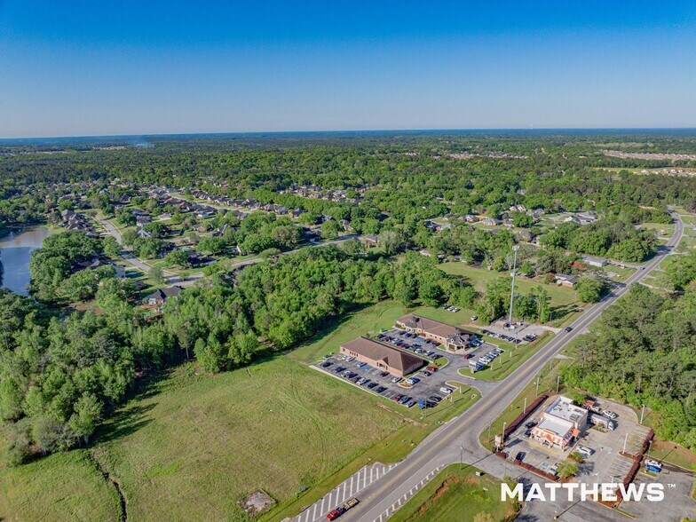 9971 Airport Blvd, Mobile, AL à vendre - Photo de l’immeuble – Image 2 sur 4
