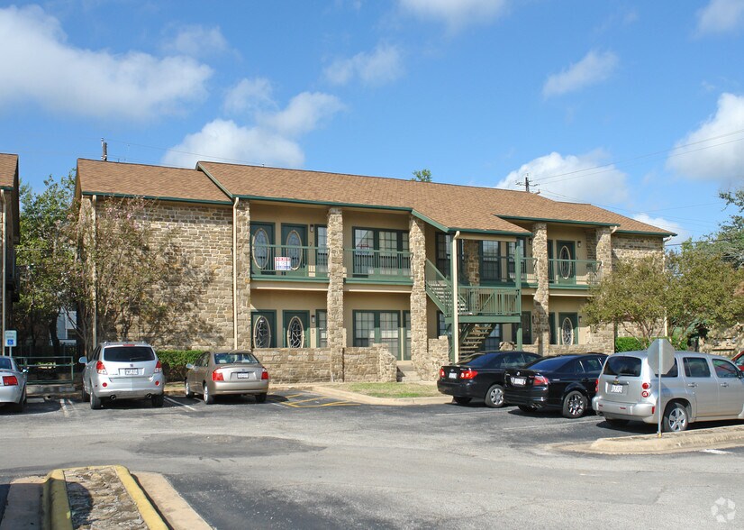13740 Research Blvd, Austin, TX à vendre - Photo principale – Image 1 sur 6