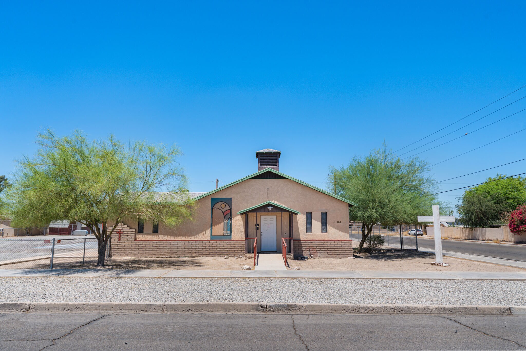 1104 S 7th Ave, Yuma, AZ à vendre Photo principale– Image 1 sur 13