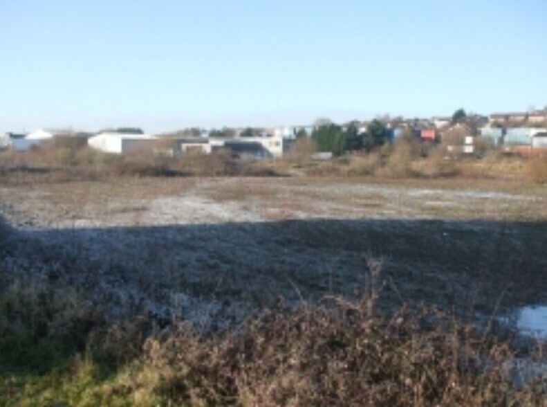 plot G11 Bennett St, Bridgend à louer - Photo de l’immeuble – Image 1 sur 2