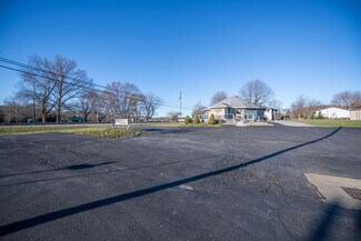 Plus de détails pour 411 W Canal St, Malvern, OH - Local commercial à vendre