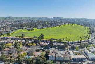 Plus de détails pour Skyline Dr, Vallejo, CA - Terrain à vendre