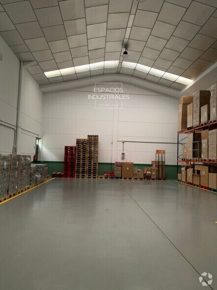 Industriel/Logistique dans Valdemoro, Madrid à vendre - Photo intérieure – Image 1 sur 1
