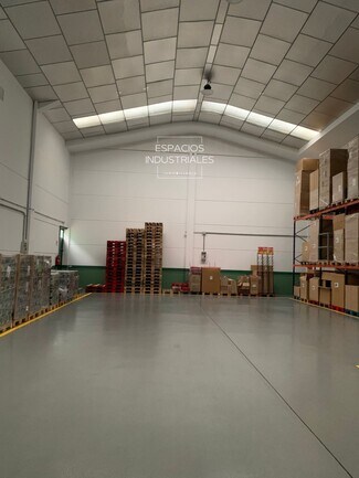 Plus de détails pour Industriel/Logistique à vendre
