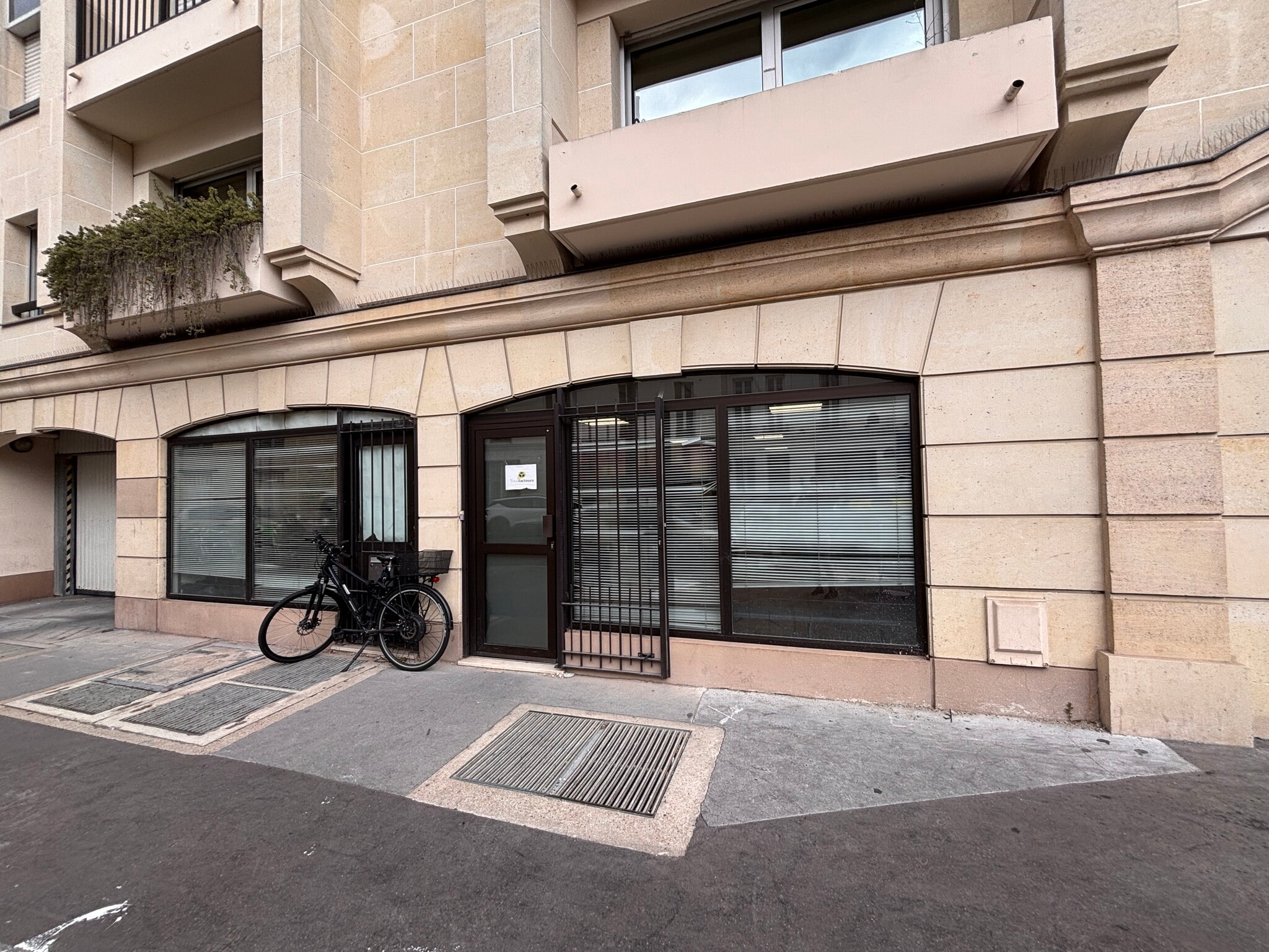 2 Bis Rue Paul Fort, Paris à louer Photo intérieure– Image 1 sur 13