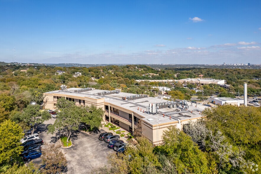 3345 Bee Caves Rd, Austin, TX à louer - Photo de l’immeuble – Image 3 sur 25