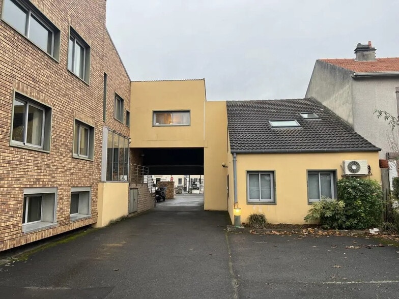 2 Bis Rue Des Coquelicots, Longjumeau à vendre - Photo de l’immeuble – Image 3 sur 9