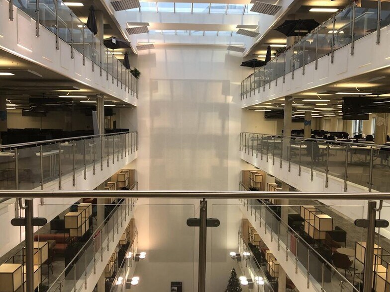 Marsh St S, Stoke On Trent à louer - Photo intérieure – Image 3 sur 14