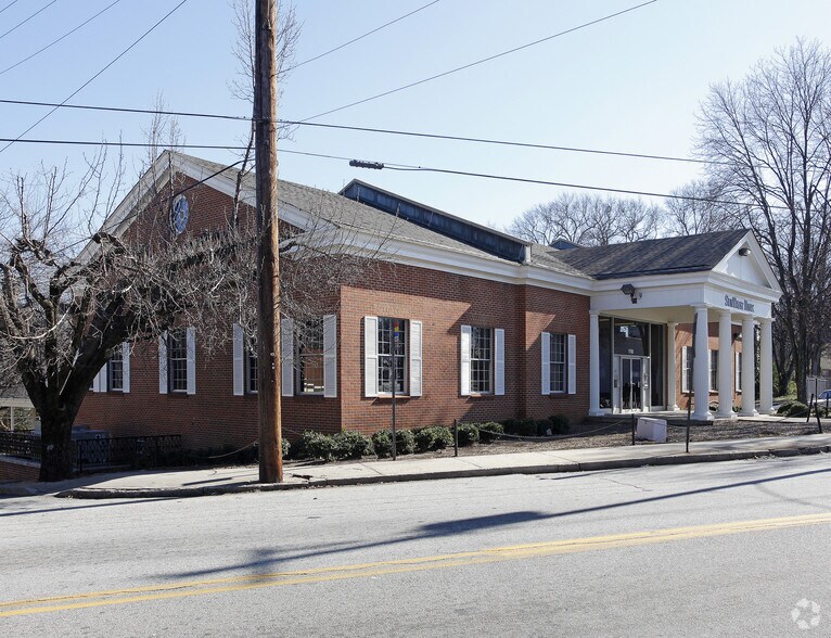 1700 SE Lakewood Ave, Atlanta, GA à louer - Photo de l’immeuble – Image 2 sur 2