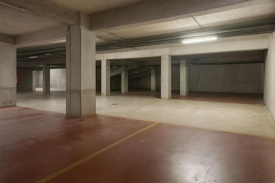 Industriel/Logistique dans Malakoff à louer - Photo intérieure – Image 3 sur 6