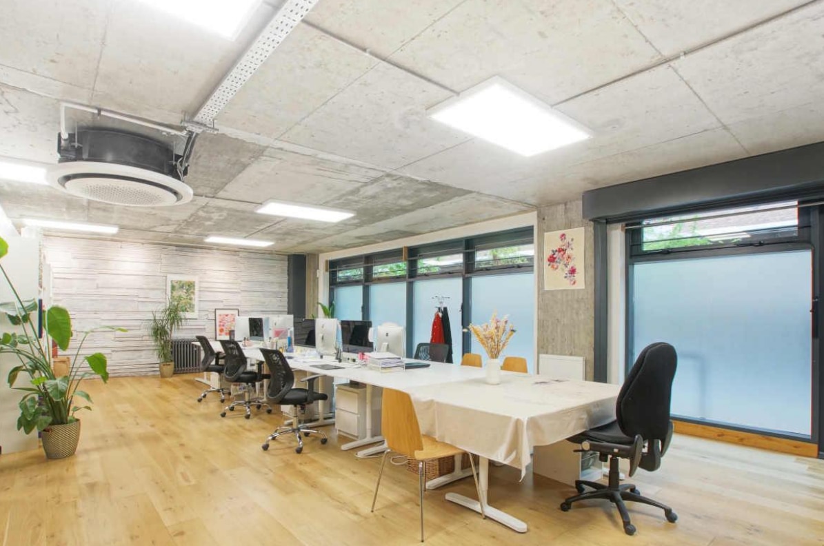 Green Mews, Londres à louer Photo intérieure– Image 1 sur 4