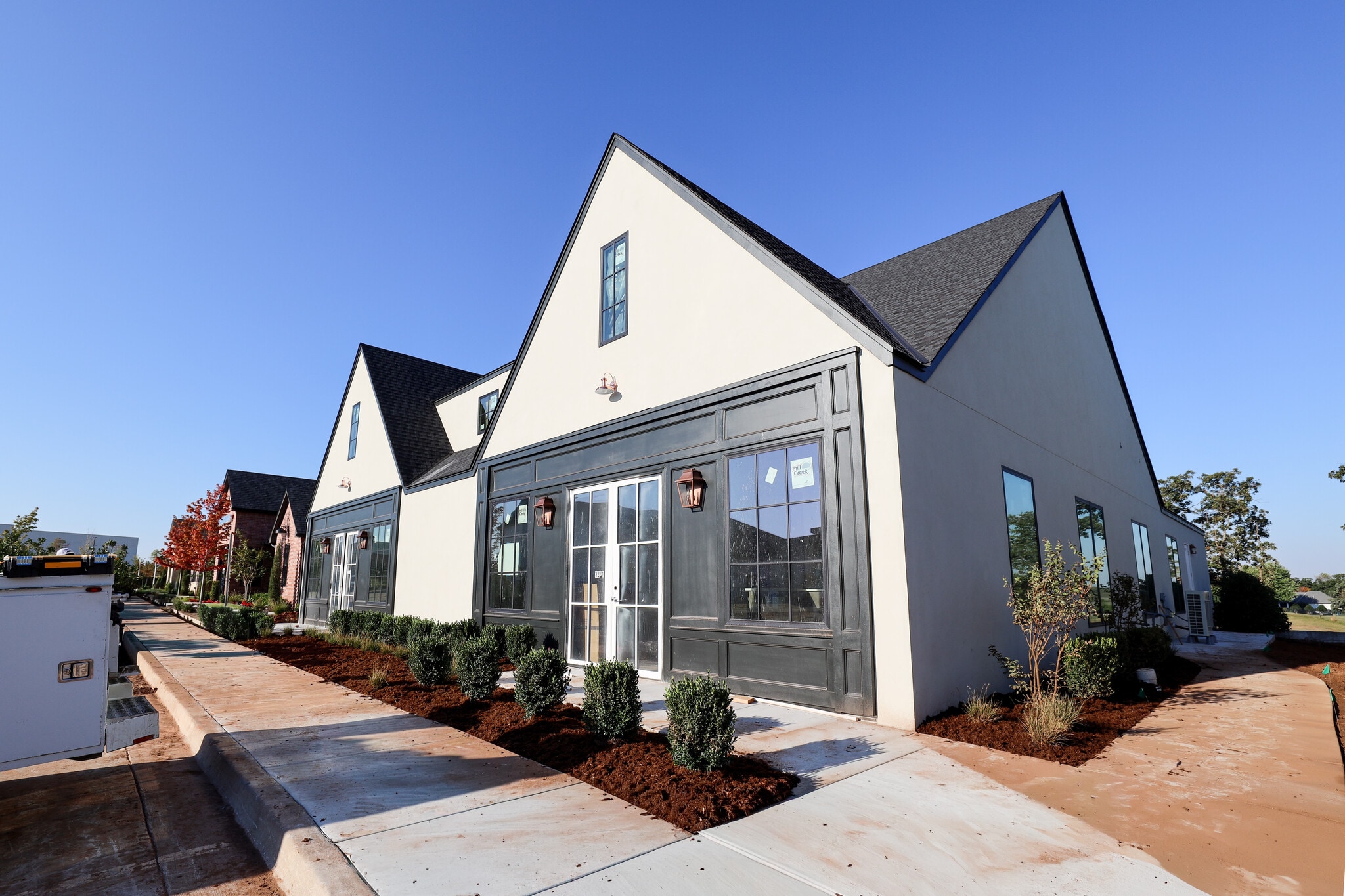 3201 N Sooner Rd, Edmond, OK à louer Photo principale– Image 1 sur 9