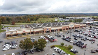 Plus de détails pour 1303 Highway 127 S, Frankfort, KY - Local commercial à louer
