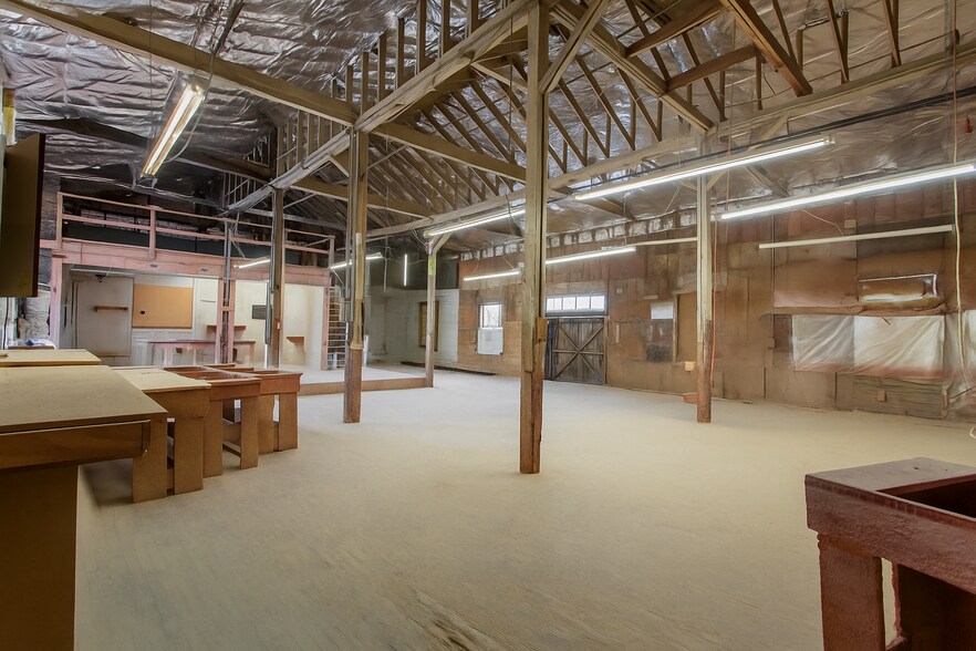 1500 3rd Avenue North, Nashville, TN à louer - Photo de l’immeuble – Image 3 sur 6