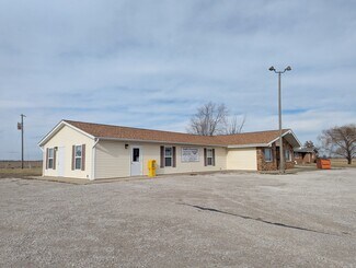 Plus de détails pour 707 Il Route 127, Greenville, IL - Local d’activités à vendre