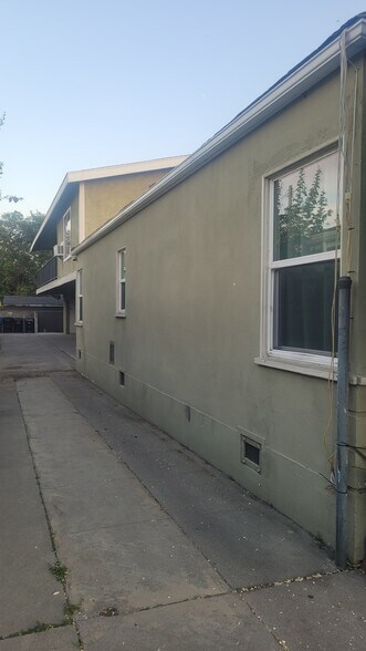 622 San Pascual Ave, Los Angeles, CA à vendre - Photo de l’immeuble – Image 2 sur 6