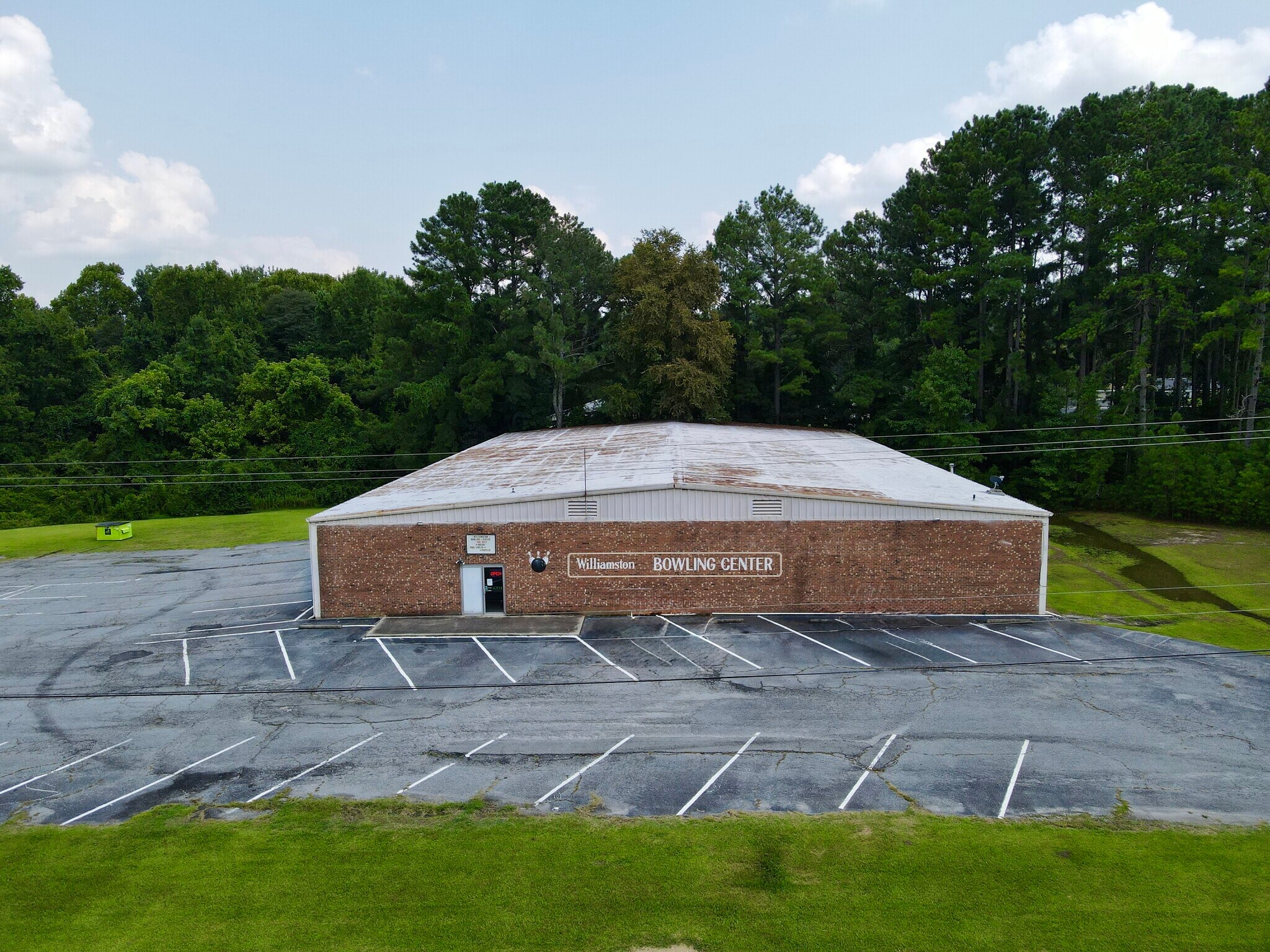 915 E Boulevard, Williamston, NC à vendre Photo principale– Image 1 sur 17