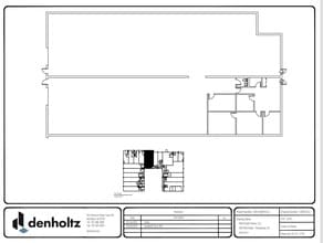 140 Ethel Rd W, Piscataway, NJ à louer Plan d’étage– Image 1 sur 1