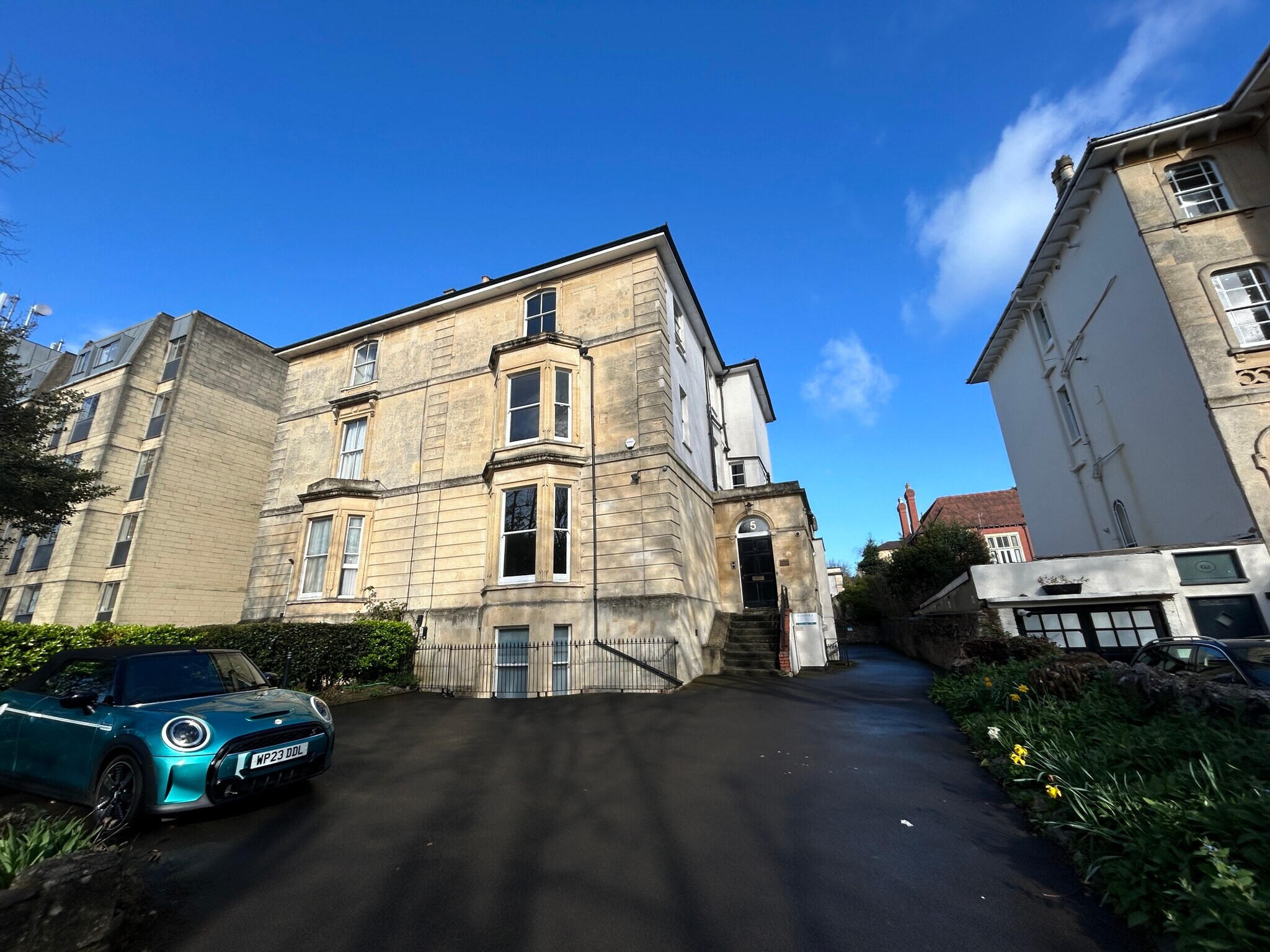 5 Westfield Park, Bristol à louer Photo de l’immeuble– Image 1 sur 11