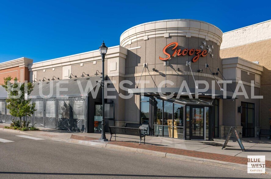 2253 E Briarwood Ave, Centennial, CO à vendre - Photo de l’immeuble – Image 3 sur 6