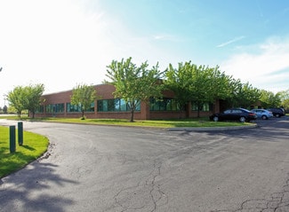 Plus de détails pour 3300 Vickery Rd, Syracuse, NY - Bureau à louer