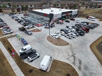 Plus de détails pour 679 W 101st Pl S, Jenks, OK - Local commercial à vendre