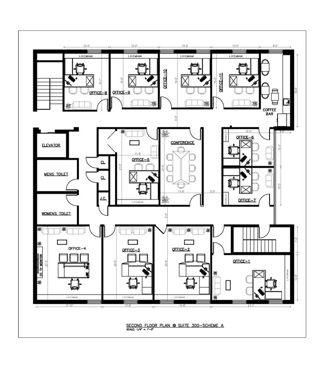 841 Mountain Ave, Springfield, NJ à louer Plan d’étage– Image 1 sur 3