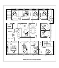 841 Mountain Ave, Springfield, NJ à louer Plan d’étage– Image 1 sur 3