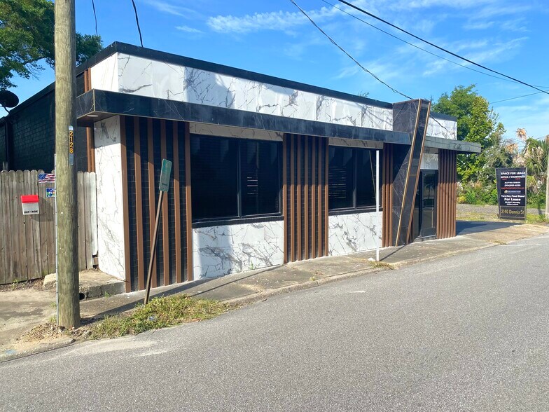 2140 Dennis St, Jacksonville, FL à louer - Photo de l’immeuble – Image 2 sur 35