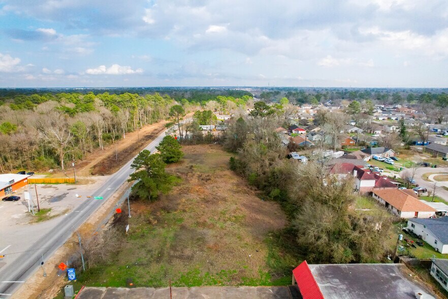 0 E Tidwell Rd, Houston, TX à vendre - Photo de l’immeuble – Image 2 sur 6