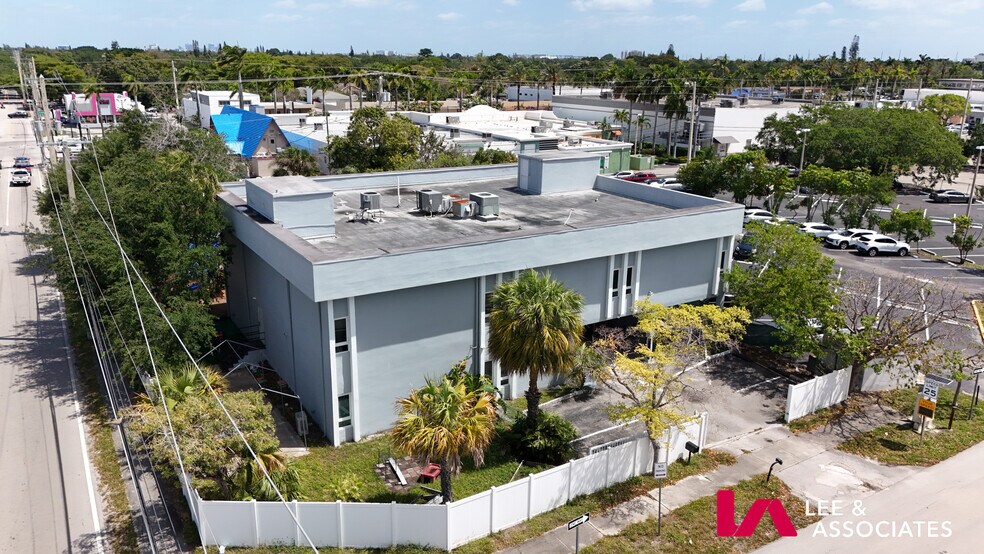 2751 Van Buren St, Hollywood, FL à vendre - Photo de l’immeuble – Image 2 sur 63