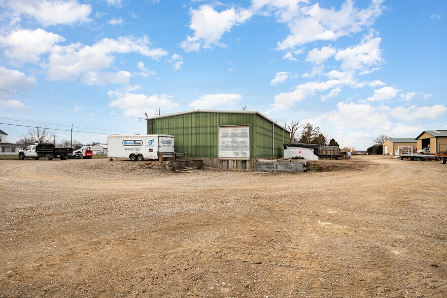 11801 OH-128, Harrison, OH à vendre - Photo de l’immeuble – Image 3 sur 10