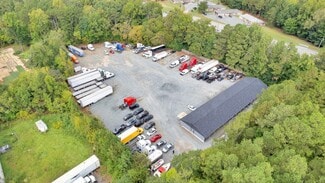 Plus de détails pour 2515 Walkup Ave, Monroe, NC - Industriel/Logistique à vendre