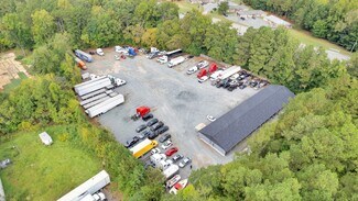 Plus de détails pour 2515 Walkup Ave, Monroe, NC - Industriel/Logistique à vendre
