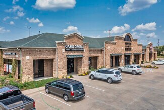 Plus de détails pour 1211 S Main St, Keller, TX - Bureau à louer
