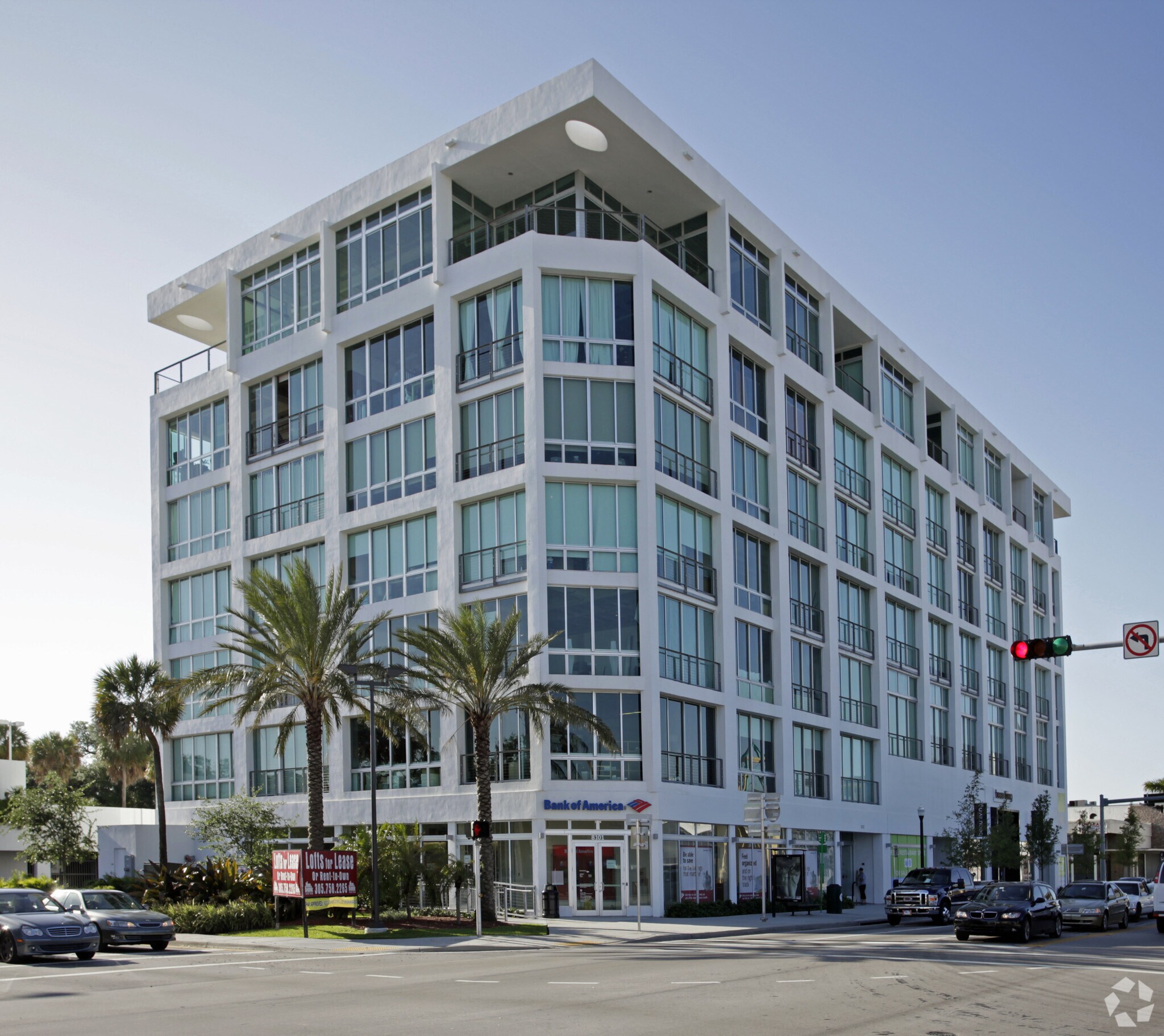 8101 Biscayne Blvd, Miami, FL à vendre Photo principale– Image 1 sur 19