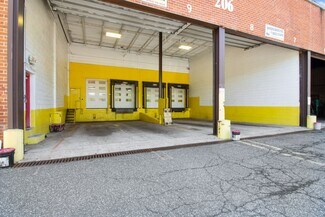 Plus de détails pour 202-206 Pegasus Ave, Northvale, NJ - Bureau, Industriel/Logistique à louer